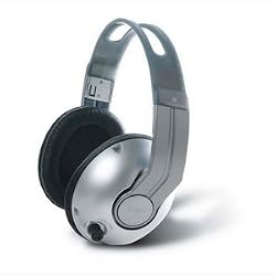 Coby CV-320 Digital Reference Headphone