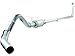 aFe 49-04001 ATLAS Aluminized Steel DP-Back Exhaust System for GM Diesel Trucks V8-6.6L
