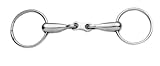 Korsteel French Link Training Snaffle