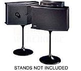 Bose 901 Direct/Reflecting Speaker System - Black Ash
