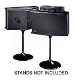 Buy Bose 901 Direct Reflecting Speaker System - Black Ash  by Bose
