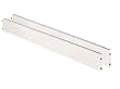 Bassettbaby Tucson Bed Rails - White