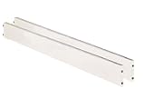 Bassettbaby Tucson Bed Rails - White