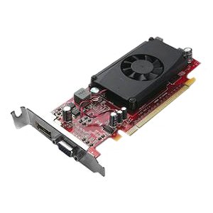 Lenovo 57Y4397 GeForce 310 Graphic Card - 512 MB DDR2 SDRAM - PCI Express 2.0 x16. NVIDIA GEFORCE 310 PCIE 2.0 512MB VGA DISPLAYPORT V-CARD. 2560 x 1600 - DisplayPort - VGA
