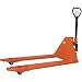 Tools & Hardware : Atlas Zenith Pallet Truck - 5500-Lb. Capacity, 36in.L x 20 1/2in.W