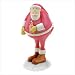 Santa Claus Figurine