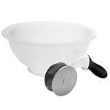 OXO Softworks Salad Chopper with Bowl