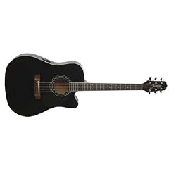 Jasmine by Takamine ES31C Acoustic Electric Guitar