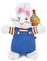 MAX & Ruby: 9" Max Character Stuffed Plush