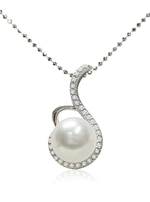 MAYUMI Collar Classic plata de ley 925 milésimas