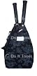Jet Small Sling Bag - Available in Black or Navy