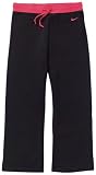 Women's Nike Gym Basic Capris