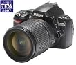Nikon - D40x...