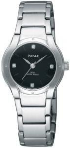 Pulsar Damenarmbanduhr Pulsar Kollektion Modern PEGD14X1 Preisvergleich