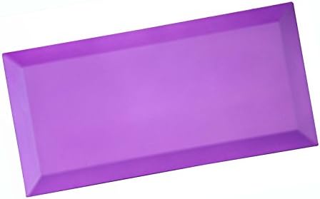 Anti-Fatigue Tub Kneeler (Wider 10"x 20") to bath your baby. Safer Hospital Grade quality with Excellent Non-Slip Strips, Easy Clean, Anti Bacteria &amp; Anti mold. Soft &amp; Supportive on your back &amp; knees!