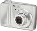 Kodak Easyshare C182 12MP Digital Camera with 3x Optical Zoom and 3-inch LCD (Silver)