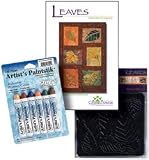 Cedar Canyon Textiles Leaves Quilt Kit CCT501K