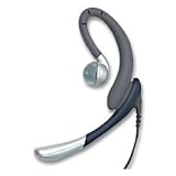 Jabra Earwave Boom Headsets for Blackberry