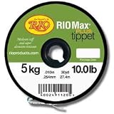 Rio RIOMAX Plus Tippet 30yd