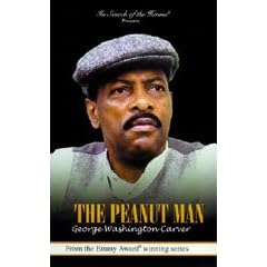 The Peanut Man - George Washington Carver