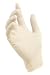 Big Time Products 8515-16 Caring Hands Latex Disposable Glove - Pack of 50