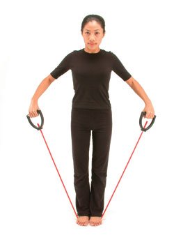 Pilates Tubes