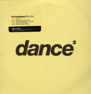 187 Lockdown - The Don (Single) - Zortam Music