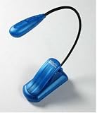 Mighty Bright XtraFlex2 Book Light - Blue