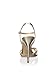 Schutz Women's Dunna High Heel Strappy Sandal