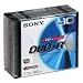 Sony
DVD
Plus
(16X
Speed)
Slim
jewel
Case
10