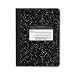 ROA77227 Composition Book,Quad Ruled,5