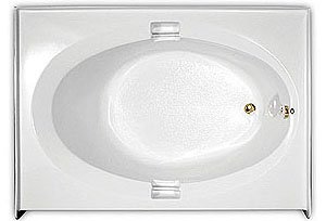 Buy Whirlpool Tub by Hydro Systems – MAR6042AWP in Biscuit