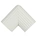OrangeTag 4 Pack Baby Child Infant Kids Safety Safe Table Desk Corner Bumps Cushion Gua...