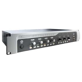 Digidesign 003 Rack FireWire Audio Interface with Pro Tools LE