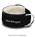 Harbinger 3 Leather Ankle Cuff