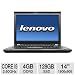 Thinkpad T420S 14" 128GB Ssd