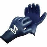 3.5mm spearfishing glove