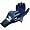 3.5mm spearfishing glove, M