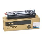 CNM7628A001AA - Canon ImageRunner C3200 GPR-11 Cyan Copier Toner Cartridge