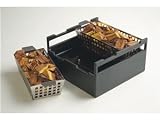 Steven Raichlen Wood Grilling Chip Soaker 8.31-in.