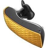 Jawbone Prime Ear Candy Edition Bluetooth Headset - Yello Yellow Bulk Packaging