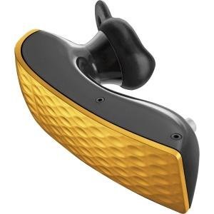 Jawbone Prime Ear Candy Edition Bluetooth Headset, Yello Yellow [Bulk Packaging]