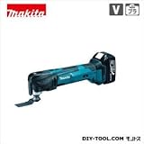 マキタ 充電式マルチツール ※本体のみ/バッテリ・ 充電器別売 （TM51DZ）
