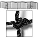 Collegiate Batting Tunnel Net 70x14x12 (EA)