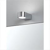 Astro 600 Wandleuchte Epsilon, edelstahl 1x G9 25 Watt, IP 44