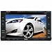SSL DD612B In-Dash Double-DIN Multi-Media Receiver 6.2