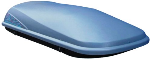 Ultraplast MD 17 - S/G Dachbox Moby Dick 17 Schwarz - Grau, 350 Liter Preisvergleich