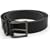 Black Jean Belt