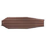 Big Agnes Insulated Air Core Mummy Sleeping Pad