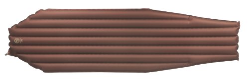 Big Agnes Insulated Air Core Mummy Sleeping Pad, Regular, 20x72x2.5
